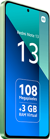 Xiaomi Redmi Note 13