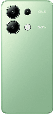 Xiaomi Redmi Note 13