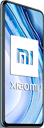 Xiaomi Redmi Note 9 Pro 128 GB Gris Xiaomi Redmi Note 9 Pro 128 GB Gris