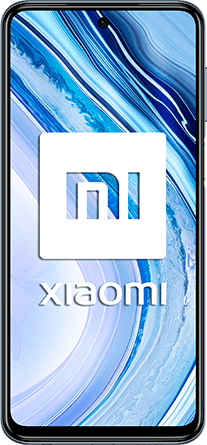 Xiaomi Redmi Note 9 Pro 128 GB Gris