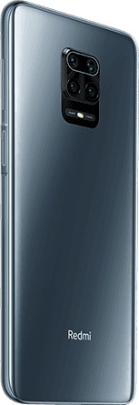Xiaomi Redmi Note 9 Pro 128 GB Gris Xiaomi Redmi Note 9 Pro 128 GB Gris