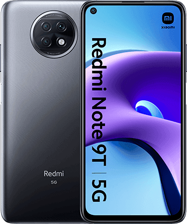 Xiaomi Redmi Note 9T