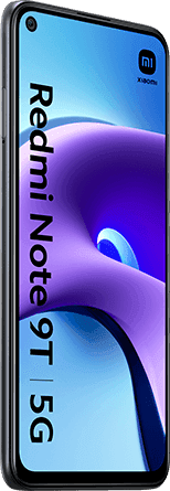 Xiaomi Redmi Note 9T