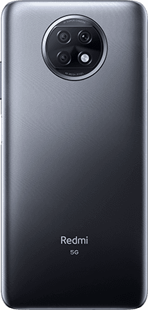 Xiaomi Redmi Note 9T