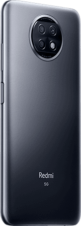 Xiaomi Redmi Note 9T Xiaomi Redmi Note 9T