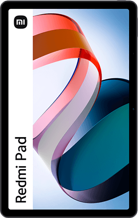 Xiaomi Redmi Pad Xiaomi Redmi Pad