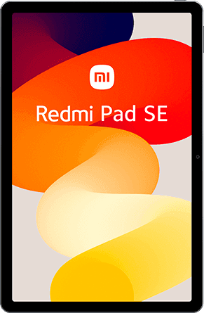 Xiaomi Redmi Pad SE Xiaomi Redmi Pad SE