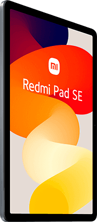 Xiaomi Redmi Pad SE