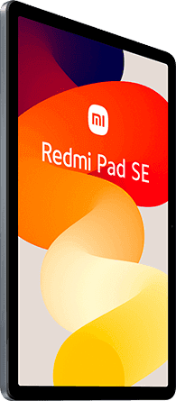 Xiaomi Redmi Pad SE Xiaomi Redmi Pad SE
