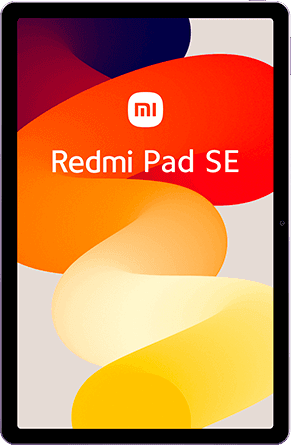 Xiaomi Redmi Pad SE