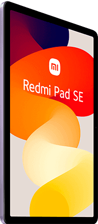Xiaomi Redmi Pad SE
