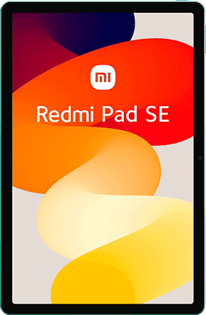 Xiaomi Redmi Pad SE Xiaomi Redmi Pad SE