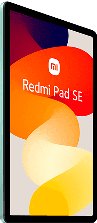 Xiaomi Redmi Pad SE