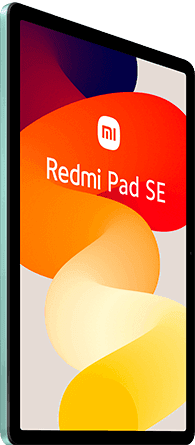 Xiaomi Redmi Pad SE Xiaomi Redmi Pad SE