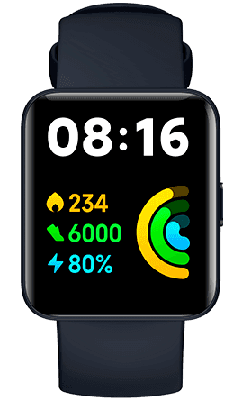 Xiaomi Redmi Watch 2 Lite Xiaomi Redmi Watch 2 Lite