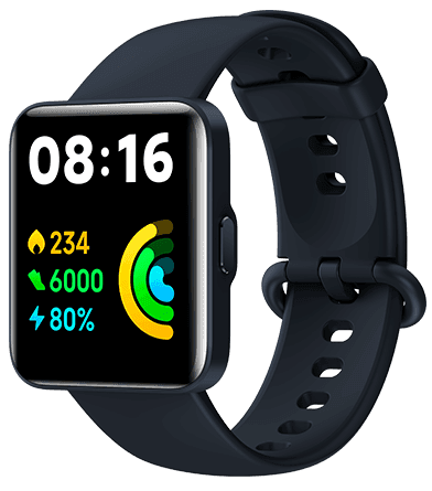 Xiaomi Redmi Watch 2 Lite
