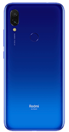 Xiaomi Redmi 7 64 GB Azul