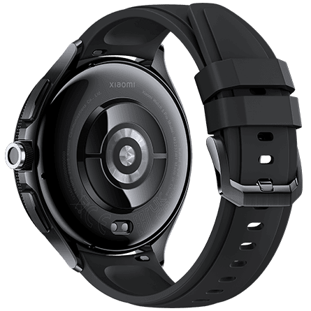 Xiaomi Watch 2 Pro 4G Xiaomi Watch 2 Pro 4G