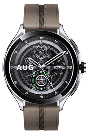 Xiaomi Watch 2 Pro 4G Xiaomi Watch 2 Pro 4G