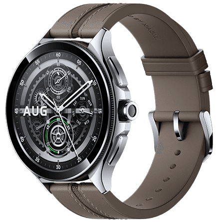 Xiaomi Watch 2 Pro 4G Xiaomi Watch 2 Pro 4G