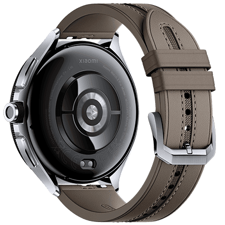 Xiaomi Watch 2 Pro 4G Xiaomi Watch 2 Pro 4G