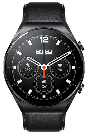 Xiaomi Watch S1