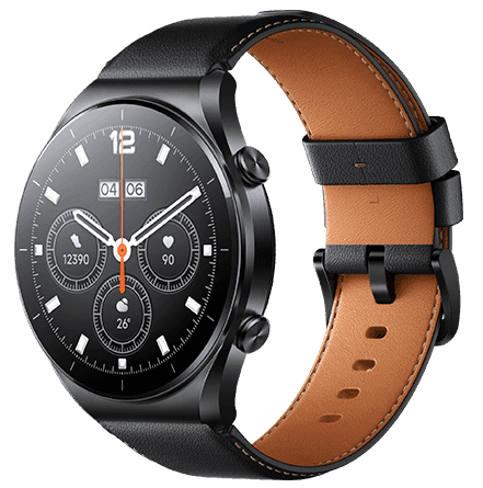Xiaomi Watch S1