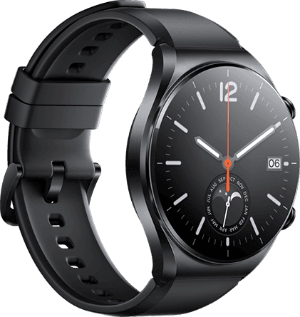 Xiaomi Watch S1 Xiaomi Watch S1