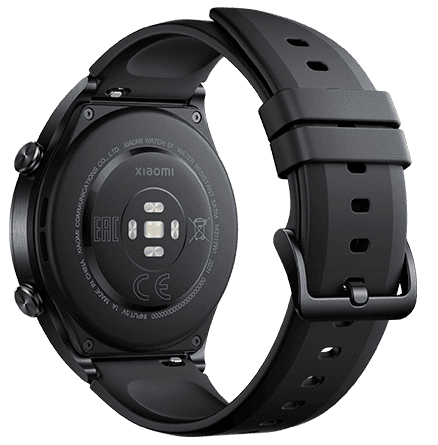 Xiaomi Watch S1