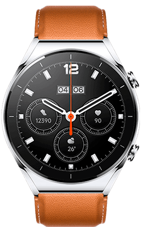 Xiaomi Watch S1