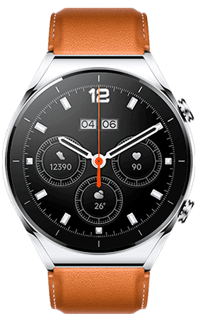 Xiaomi Watch S1 Xiaomi Watch S1
