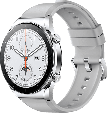 Xiaomi Watch S1 Xiaomi Watch S1