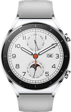 Xiaomi Watch S1