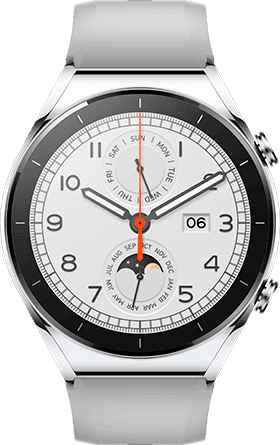 Xiaomi Watch S1 Xiaomi Watch S1