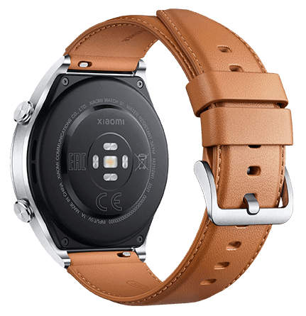 Xiaomi Watch S1