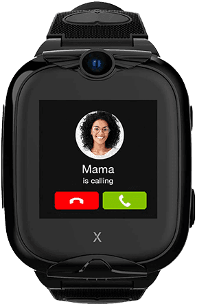 Xplora XGO2 negro Xplora XGO2 negro