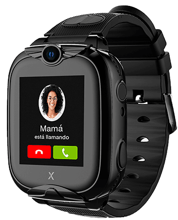 Xplora XGO2 negro