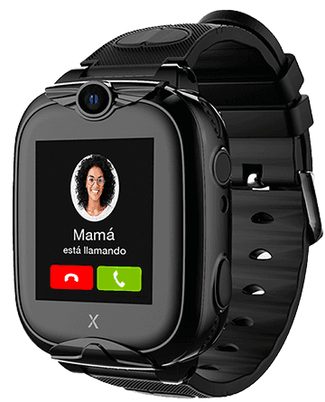 Xplora XGO2 negro Xplora XGO2 negro