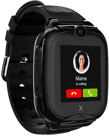 Xplora XGO2 negro Xplora XGO2 negro