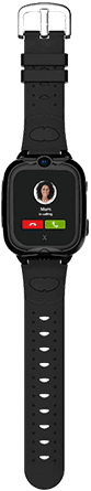 Xplora XGO2 negro