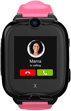 Xplora XGO2 rosa Xplora XGO2 rosa