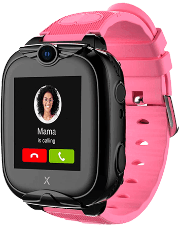 Xplora XGO2 rosa Xplora XGO2 rosa