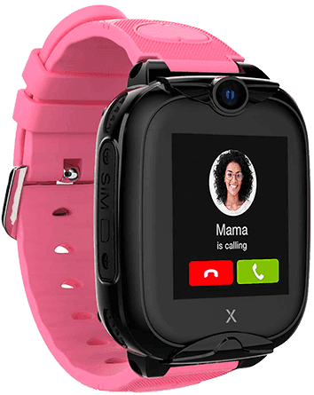 Xplora XGO2 rosa Xplora XGO2 rosa