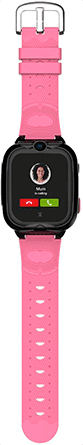Xplora XGO2 rosa