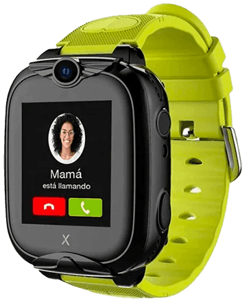 Xplora XGO2 verde Xplora XGO2 verde