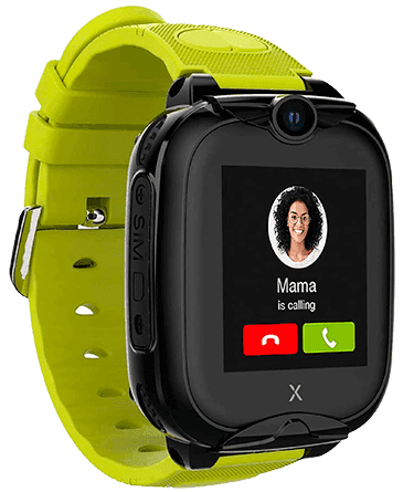 Xplora XGO2 verde Xplora XGO2 verde