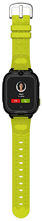 Xplora XGO2 verde Xplora XGO2 verde