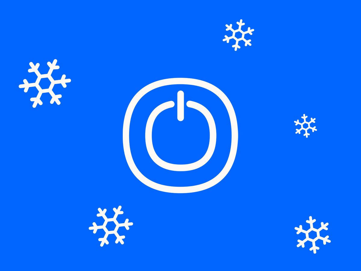 Funcionalidad ON/OFF