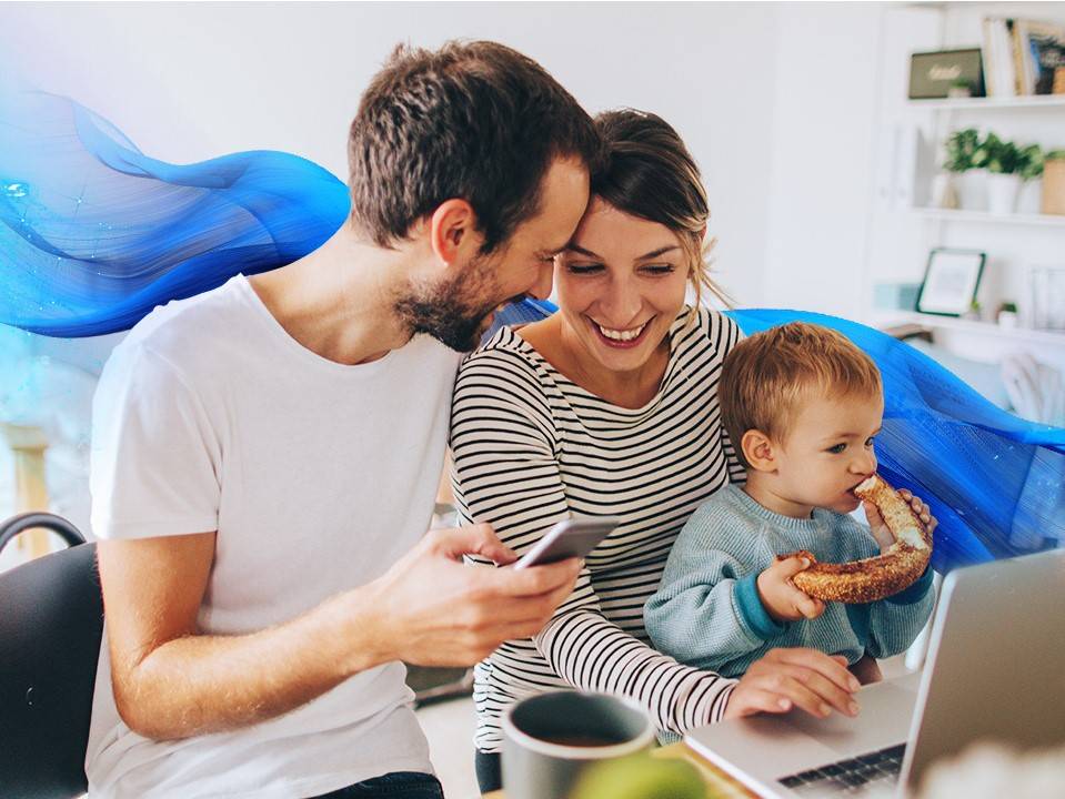 Seguridad en la red Seguridad en la red