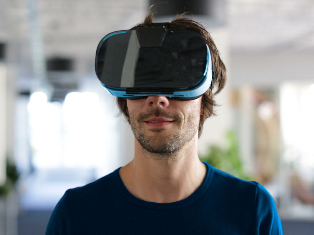 No pongas límites a tu conectividad No pongas límites a tu conectividad